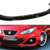 Etusplitteri SEAT IBIZA IV FR (6J) PREFACE MODEL, Maxton