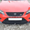 Etusplitteri SEAT LEON III CUPRA / FR, Maxton-2