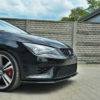 Etusplitteri SEAT LEON III CUPRA / FR, Maxton-4