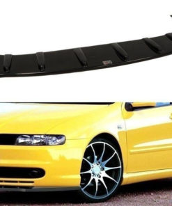 Etusplitteri SEAT LEON MK1 (FOR SEAT SPORT BUMPER), Maxton