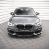 Etusplitteri (V1) BMW 1 F20/F21 M-Power FACELIFT, Maxton-2