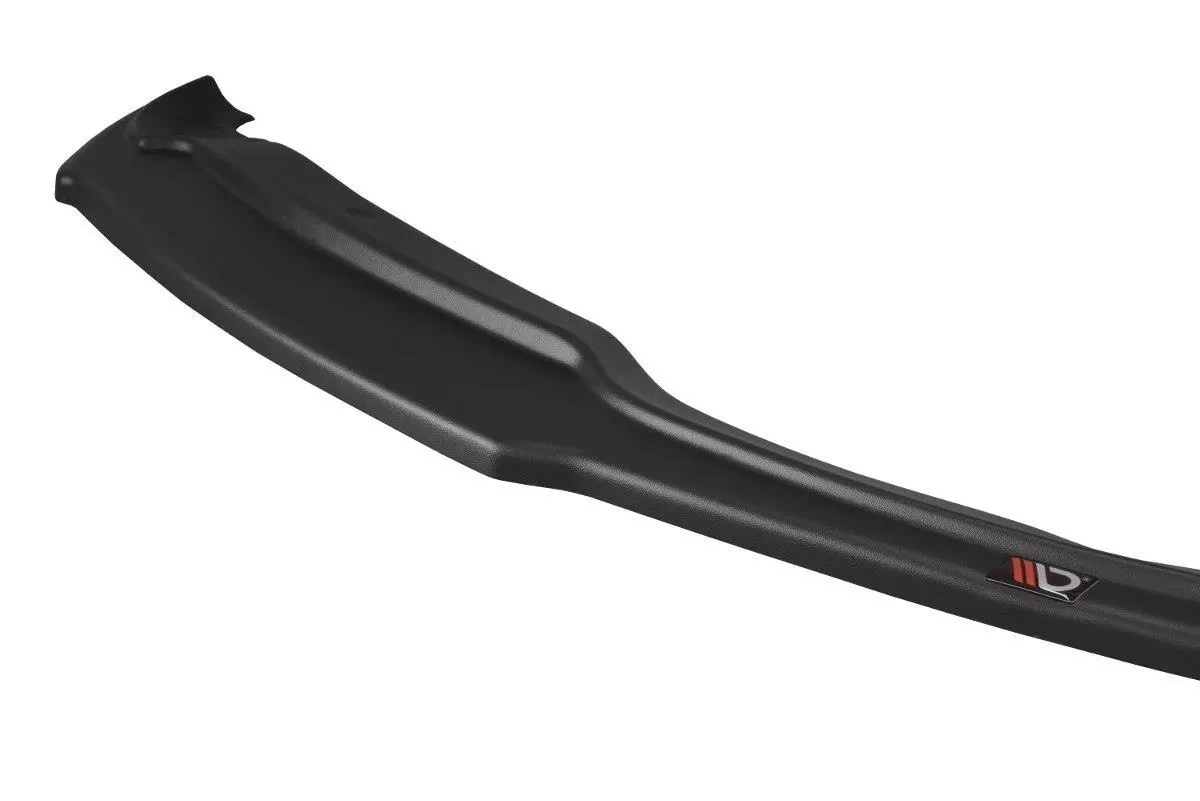 Etulippa V.1 BMW 3 E90 MPACK, Maxton-5