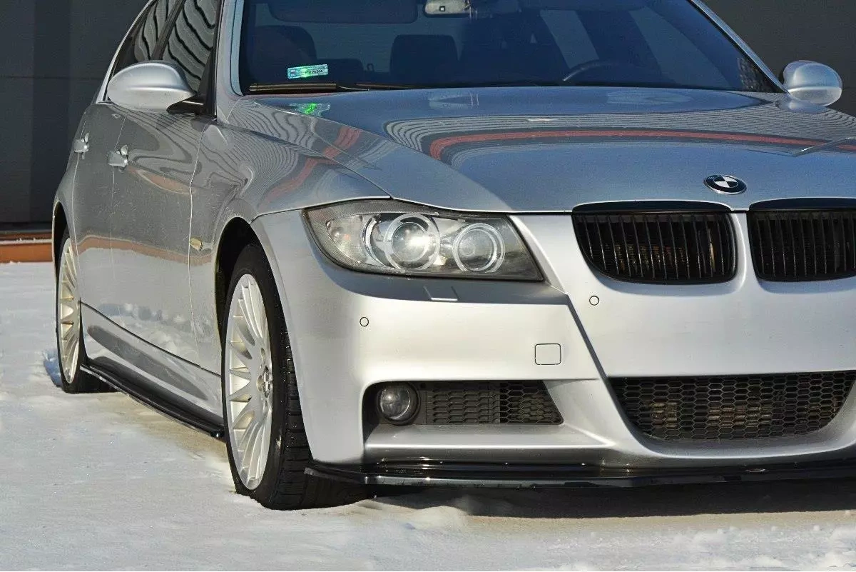 Etulippa V.1 BMW 3 E90 MPACK, Maxton