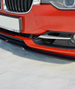 Etusplitteri (V1) BMW 3 F30, Maxton