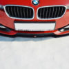 Etusplitteri (V1) BMW 3 F30, Maxton-2
