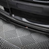 Etusplitteri (V1) BMW M3 / 3 M-Pack E36 Coupe, Maxton-2