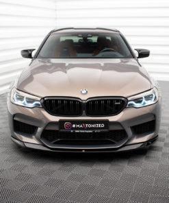 Etusplitteri (V1) BMW M5 F90, Maxton
