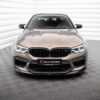 Etusplitteri (V1) BMW M5 F90, Maxton