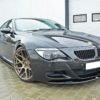 Etulippa V.1 BMW M6 E63, Maxton