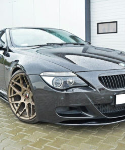 Etulippa V.1 BMW M6 E63, Maxton