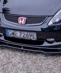 Etusplitteri (V1) HONDA CIVIC EP3 (MK7) TYPE-R/S FACELIFT, Maxton