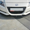 Etusplitteri (V1) HONDA CR-Z, Maxton