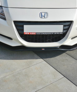 Etusplitteri (V1) HONDA CR-Z, Maxton