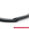 Etusplitteri (V1) MERCEDES- BENZ C-CLASS W205 COUPE AMG-LINE, Maxton-4