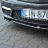 Etusplitteri (V1) MERCEDES-BENZ E63 AMG W212, Maxton-2