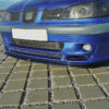Etusplitteri (V1) SEAT IBIZA MK2 FACELIFT CUPRA, Maxton
