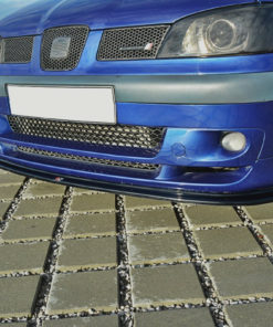 Etusplitteri (V1) SEAT IBIZA MK2 FACELIFT CUPRA, Maxton