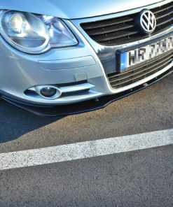 Etusplitteri (V1) VW EOS, Maxton