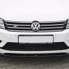 Etusplitteri (V1) Volkswagen Passat R-Line B7, Maxton-2