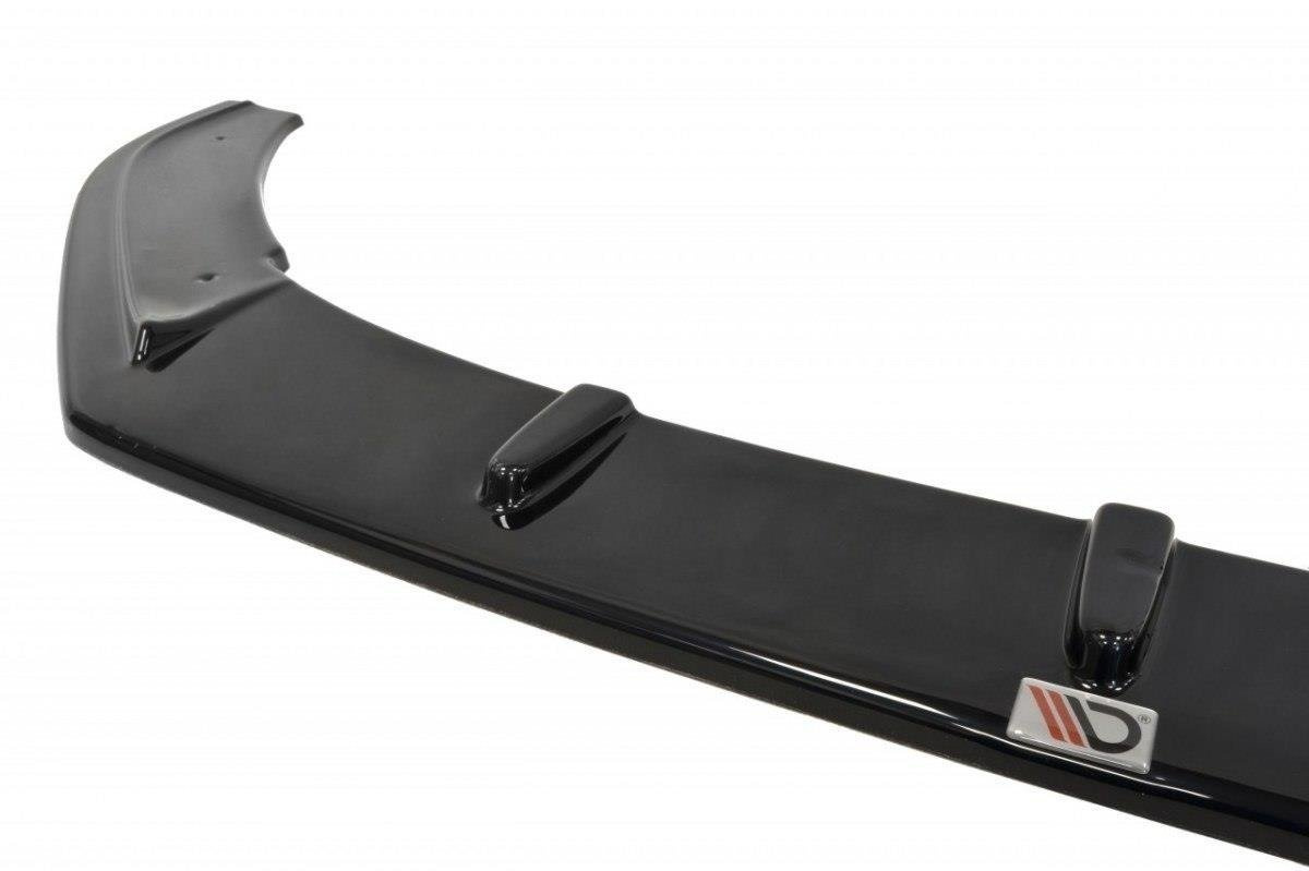 Etusplitteri (V1) Volkswagen Polo GTI Mk5 Facelift, Maxton-4