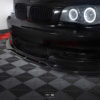 Etulippa V.1 for BMW 1 E82 FACELIFT M-PACK, Maxton-2