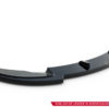Etusplitteri (V1) BMW 3 E46 MPACK COUPE, Maxton-4
