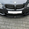 Etusplitteri (V1) BMW 3 E92 M-PACK FACELIFT, Maxton-3