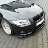 Etusplitteri (V1) BMW 3 E92 M-PACK FACELIFT, Maxton-4