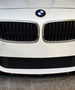 Etusplitteri (V1) BMW 5 F10/F11 MPACK, Maxton