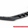 Etusplitteri (V1) BMW 5 M-Pack / M550d / M550i G30/ G31 M-Pack, Maxton-4