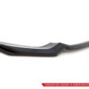 Etusplitteri (V2) BMW 1 F20/F21 M-Power, Maxton-4