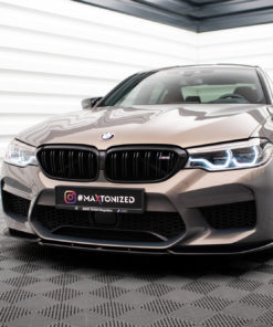 Etulippa V.2 BMW M5 F90, Maxton