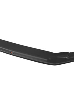 Etusplitteri (V2) VOLKSWAGEN SCIROCCO MK.3 R FACELIFT, Maxton