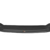 Etusplitteri (V2) VOLKSWAGEN SCIROCCO MK.3 R FACELIFT, Maxton-4