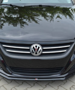 Etusplitteri (V2) VW PASSAT CC STANDARD, Maxton