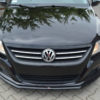 Etusplitteri (V2) VW PASSAT CC STANDARD, Maxton