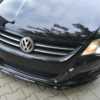 Etusplitteri (V2) VW PASSAT CC STANDARD, Maxton-2