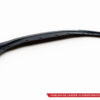 Etusplitteri (V2) BMW 5 M-Pack / M550d / M550i G30/ G31 M-Pack, Maxton-5