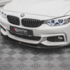 Etulippa V.2 for V.2 BMW 4 Coupe / Gran Coupe / Cabrio M-Pack F32 / F36 / F33, Maxton-2