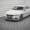 Etulippa V.2 for V.2 BMW 4 Coupe / Gran Coupe / Cabrio M-Pack F32 / F36 / F33, Maxton-5
