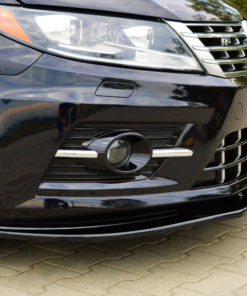 Etusplitteri VOLKSWAGEN CC R-LINE, Maxton