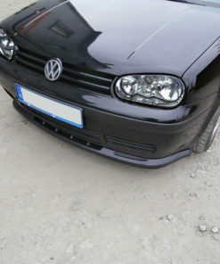 Etusplitteri VW GOLF IV, Maxton