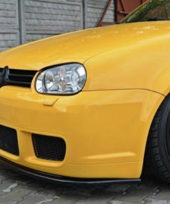 Etusplitteri VW GOLF IV R32, Maxton