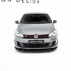 Etusplitteri VW GOLF VI GTI 35TH, Maxton-3