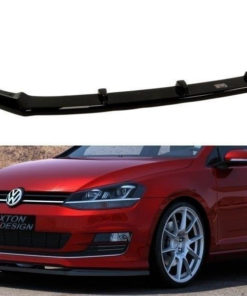 Etusplitteri VW GOLF VIISPORT PACK, Maxton