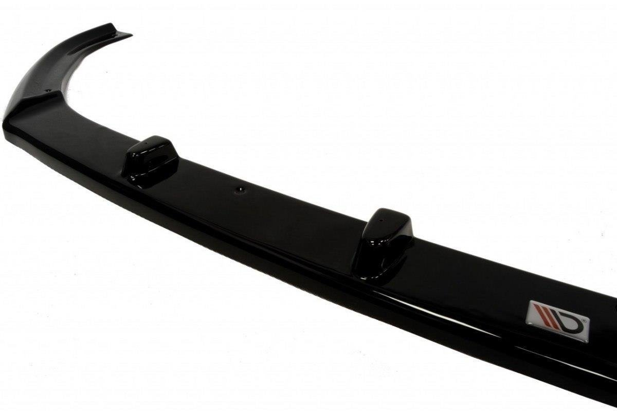 Etusplitteri VW GOLF VIISPORT PACK, Maxton-3