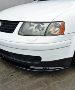 Etusplitteri VW PASSAT B5, Maxton