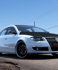 Etusplitteri VW PASSAT B6, Maxton