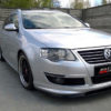 Etusplitteri VW PASSAT B6 R-LINE, Maxton