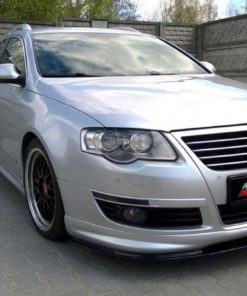 Etusplitteri VW PASSAT B6 R-LINE, Maxton
